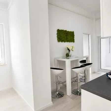Metropole Apartments Old Town-2